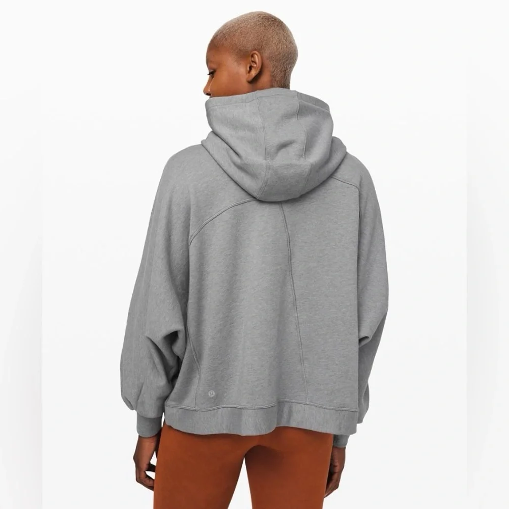 Lululemon Broken Beats Hoodie size M - Picture 3 of 10